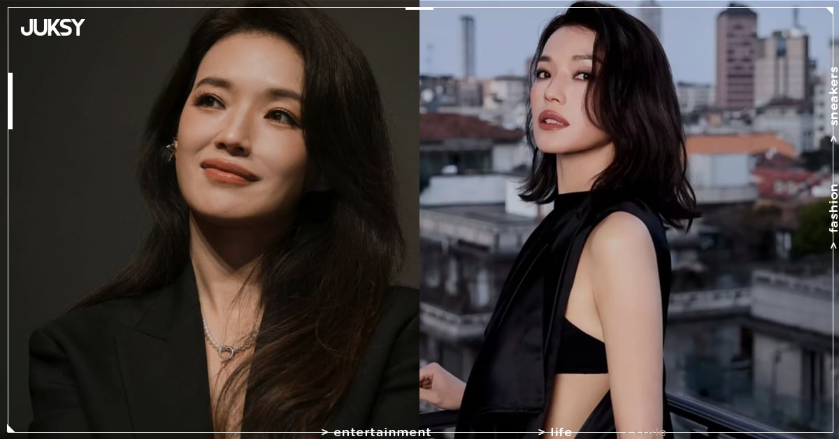 舒淇身高 168 公分短髮造型驚艷米蘭時裝週!女生短髮適合臉型、妝容全解析、2026 裸色系唇彩推薦!