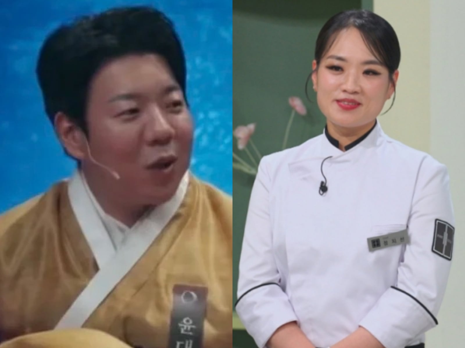 《黑白大廚》鄭智善登《天機試煉場》談海外展店計畫，巫師預言：「選台灣發展更順利！」