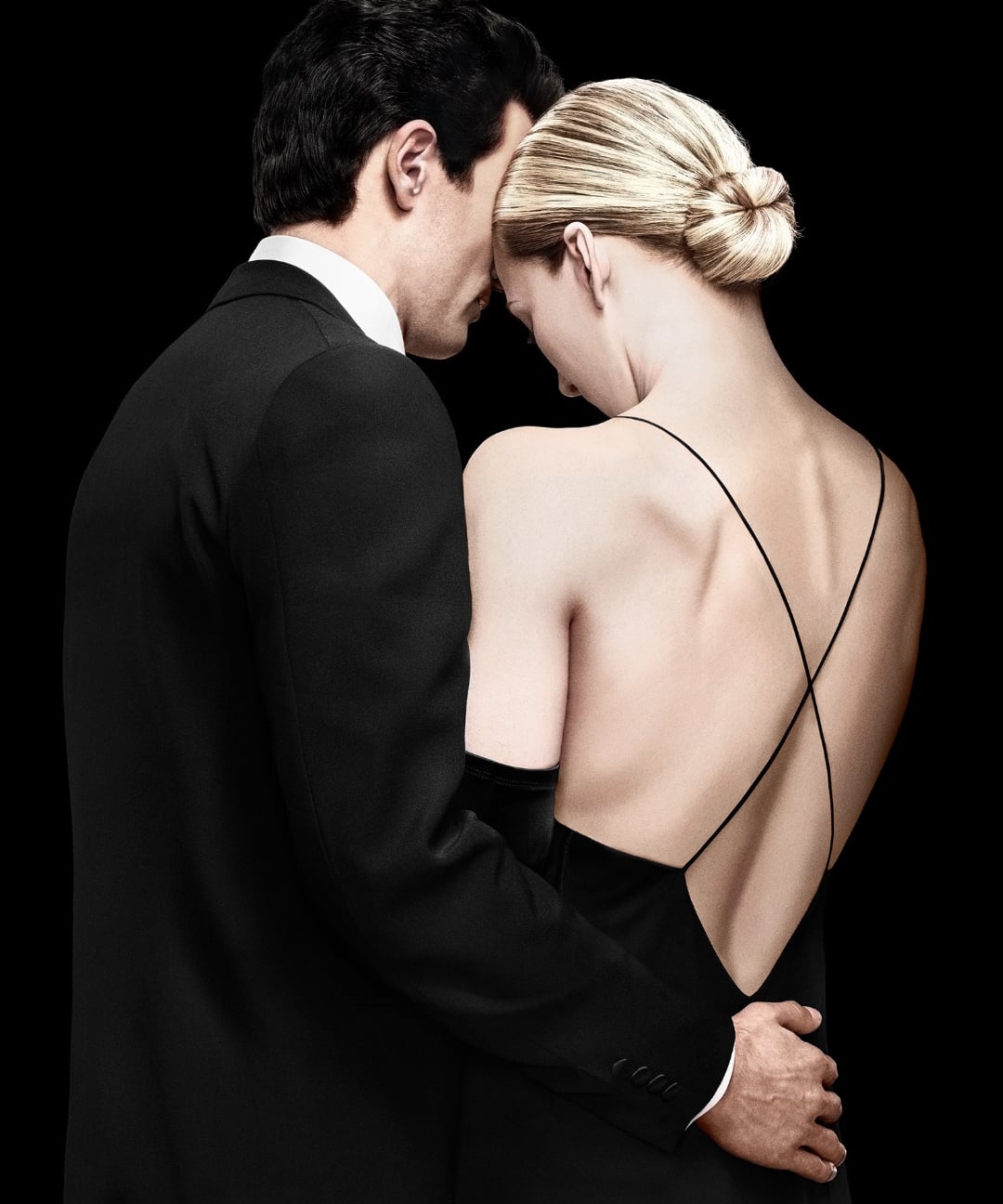 梅麗史翠普女兒格蕾絲古默《甘迺迪與貝塞特》爆紅！演技超好引熱議！