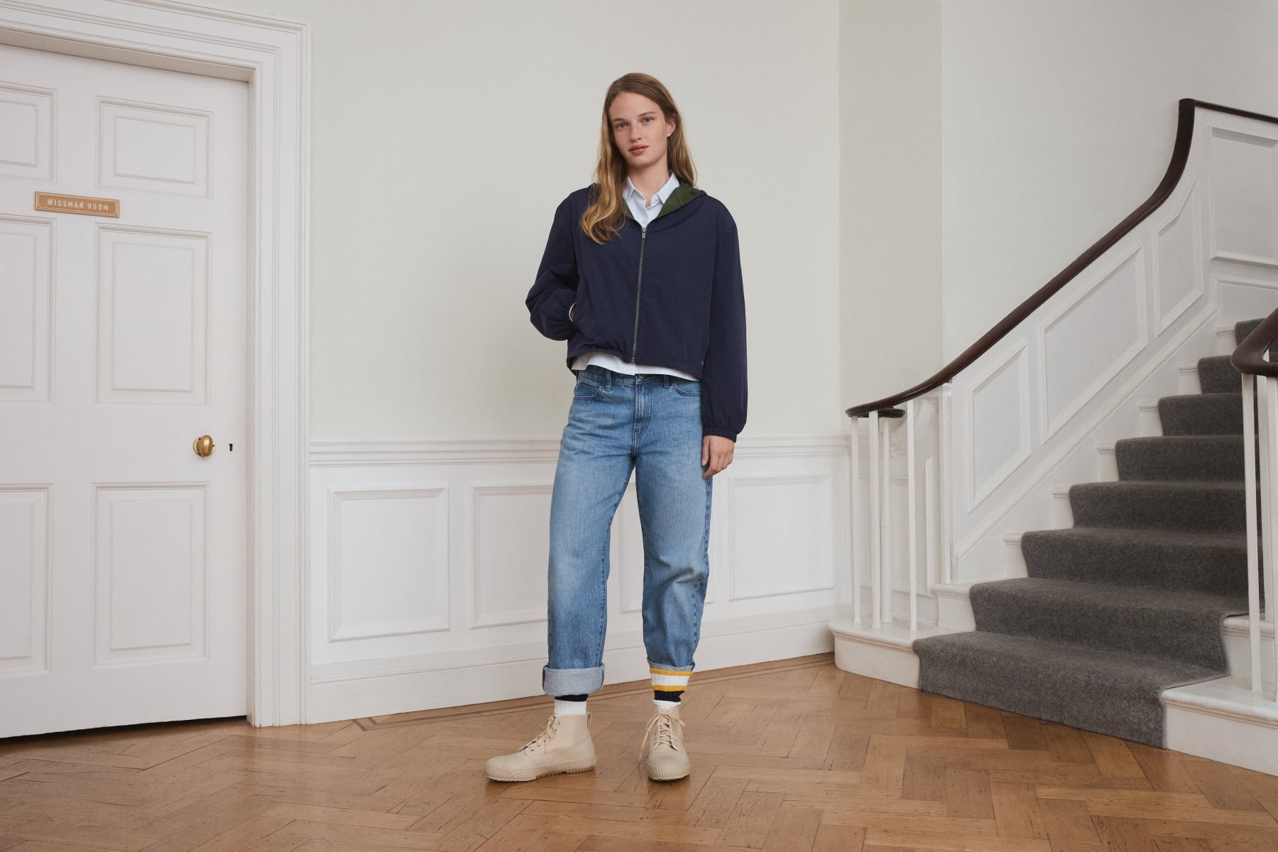 UNIQLO × JW ANDERSON 2026 春夏系列開賣！英式學院風配鮮活色彩⋯必買單品總整理！