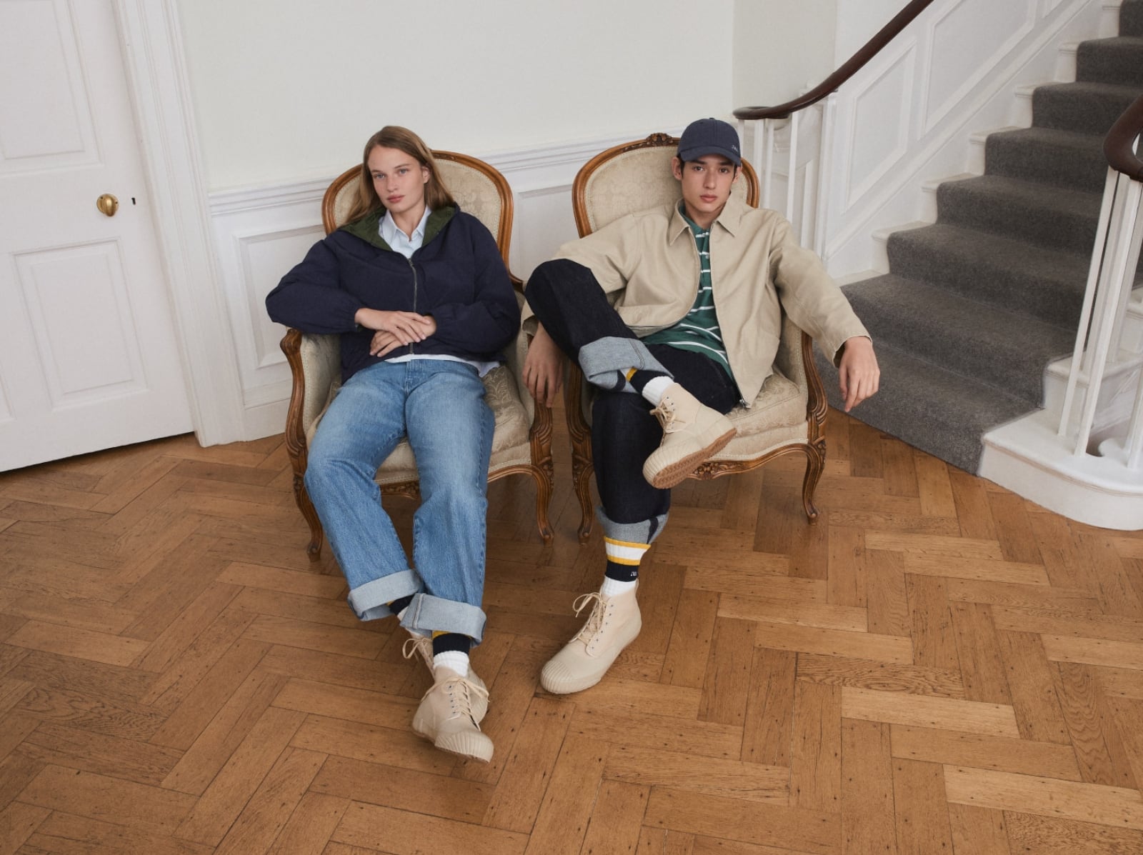 UNIQLO × JW ANDERSON 2026 春夏系列開賣！英式學院風配鮮活色彩⋯必買單品總整理！