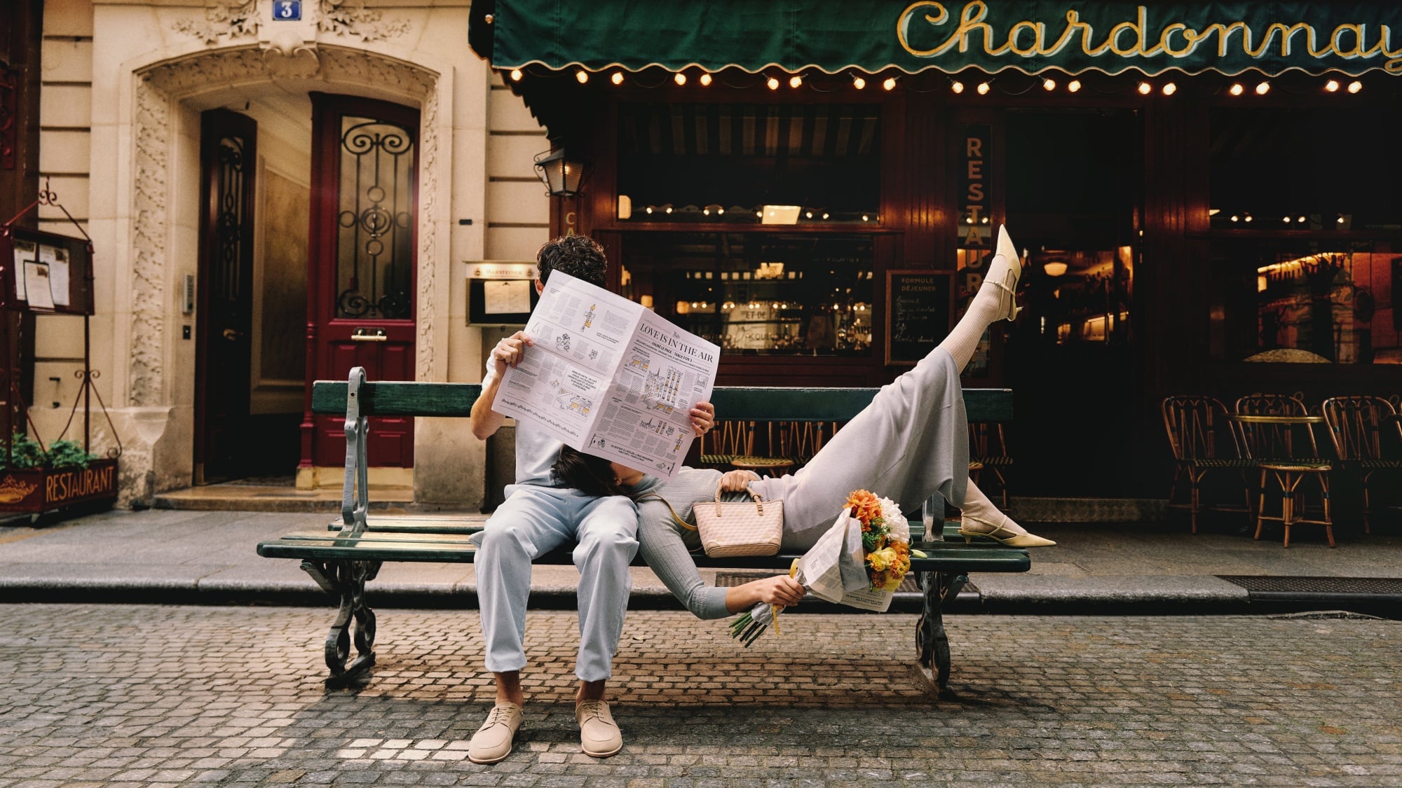 Fauré Le Page 巴黎三部曲序曲開啟！Faurever、Double Battle 全新配色搶先看，戰神黃點綴細節超優雅⋯