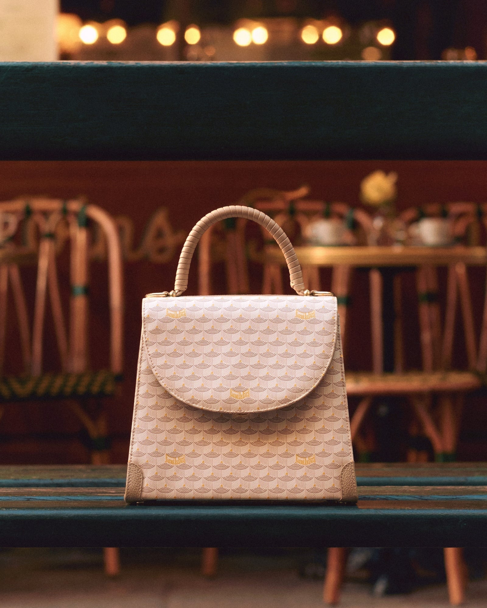 Fauré Le Page 巴黎三部曲序曲開啟！Faurever、Double Battle 全新配色搶先看，戰神黃點綴細節超優雅⋯