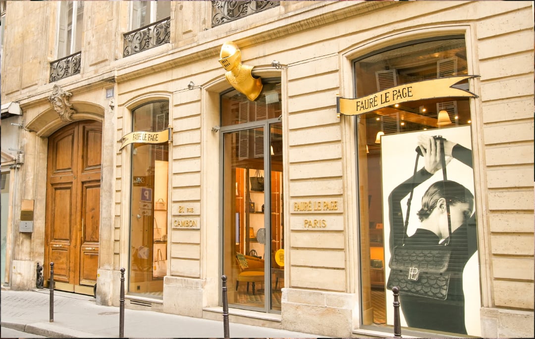 Fauré Le Page 巴黎三部曲序曲開啟！Faurever、Double Battle 全新配色搶先看，戰神黃點綴細節超優雅⋯