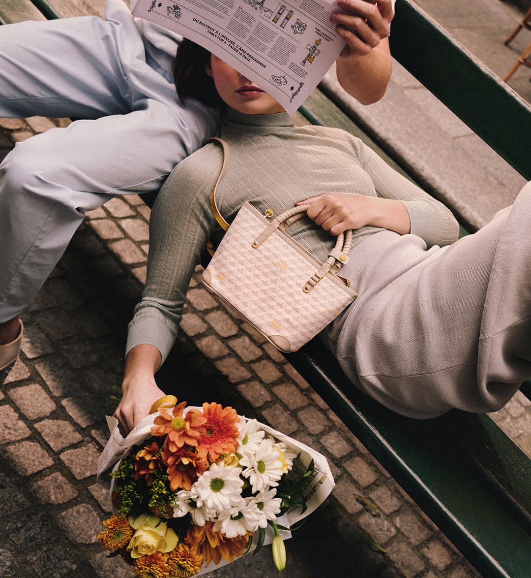 Fauré Le Page 巴黎三部曲序曲開啟！Faurever、Double Battle 全新配色搶先看，戰神黃點綴細節超優雅⋯