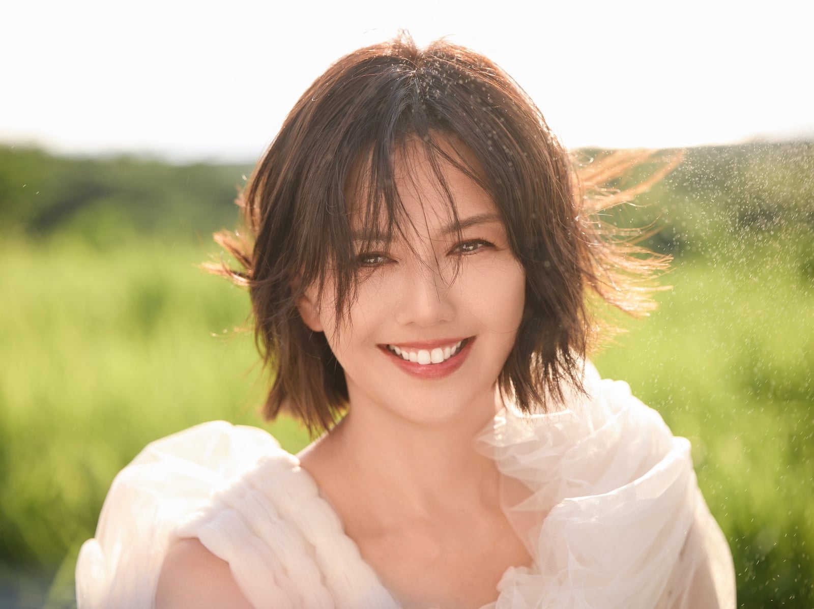 孫燕姿宣布 5 月大巨蛋開唱！時間地點、票價、售票資訊一次看！