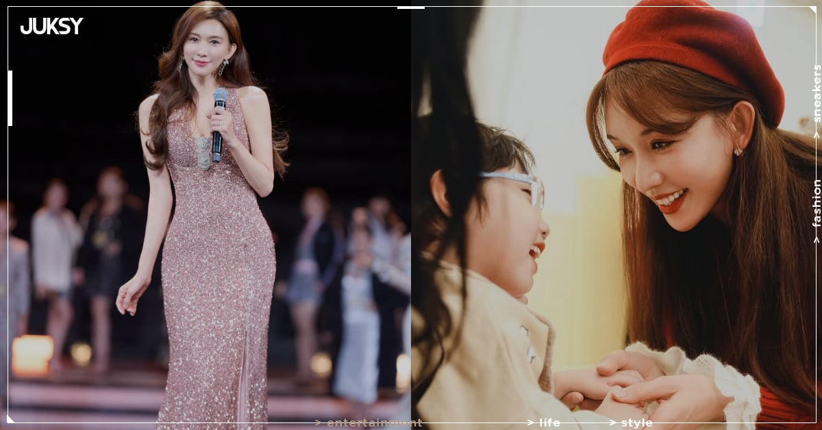 林志玲親自探腦中風粉絲並錄語音鼓勵！暖舉內幕曝光引網讚：「人美心善！」