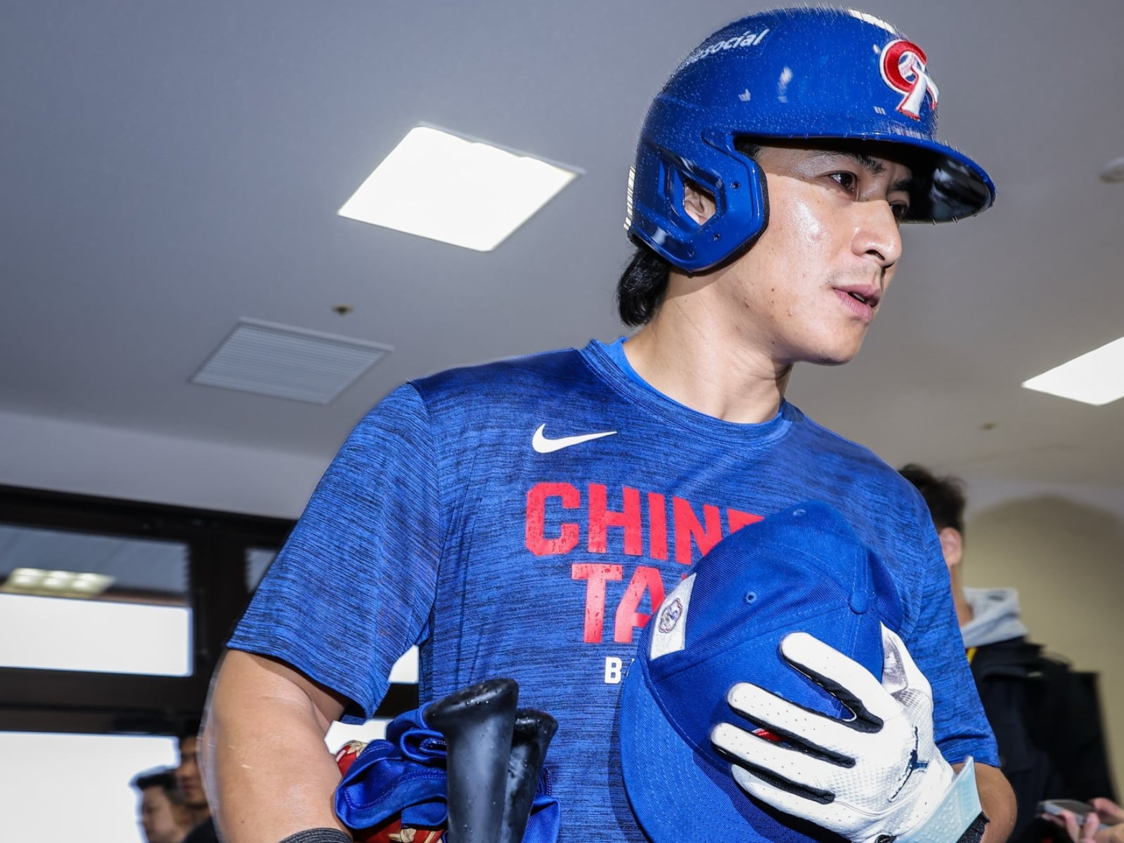 WBC 進場「拍照錄影規範」太嚴格遭炎上！主辦單位緊急更改「最新規定」曝光！