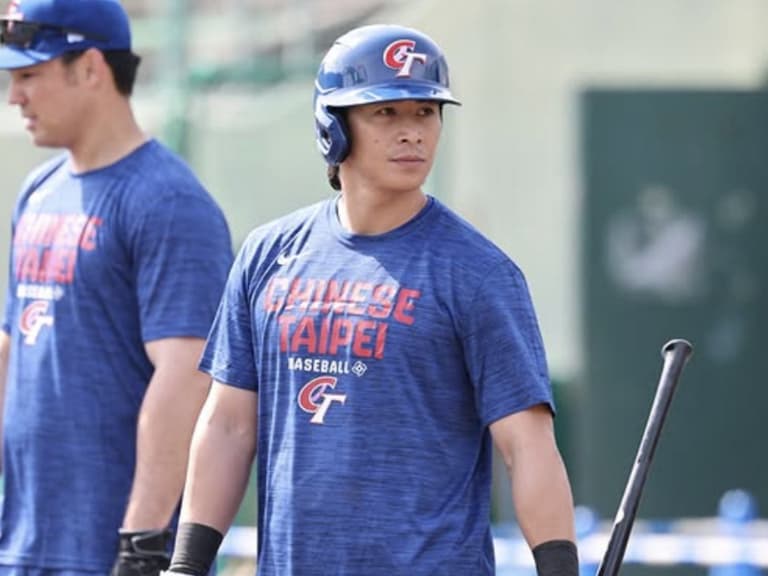 2026 WBC 中華隊熱身賽首戰遭雨取消！球迷怒批：「一堆巨蛋偏給室外場地！」