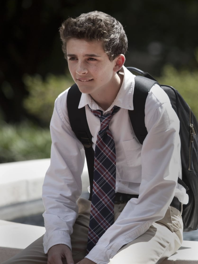 「甜茶」提摩西夏勒梅 Timothée Chalamet 帶媽媽出席美國演員工會獎!女友凱莉珍娜缺席引熱議!