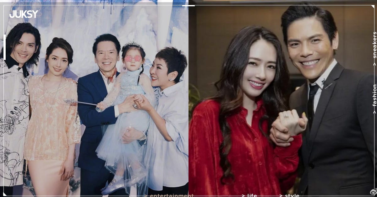 向華強遺產全給郭碧婷不給兒子!親揭內幕:「錢遲早被別人騙光光!」