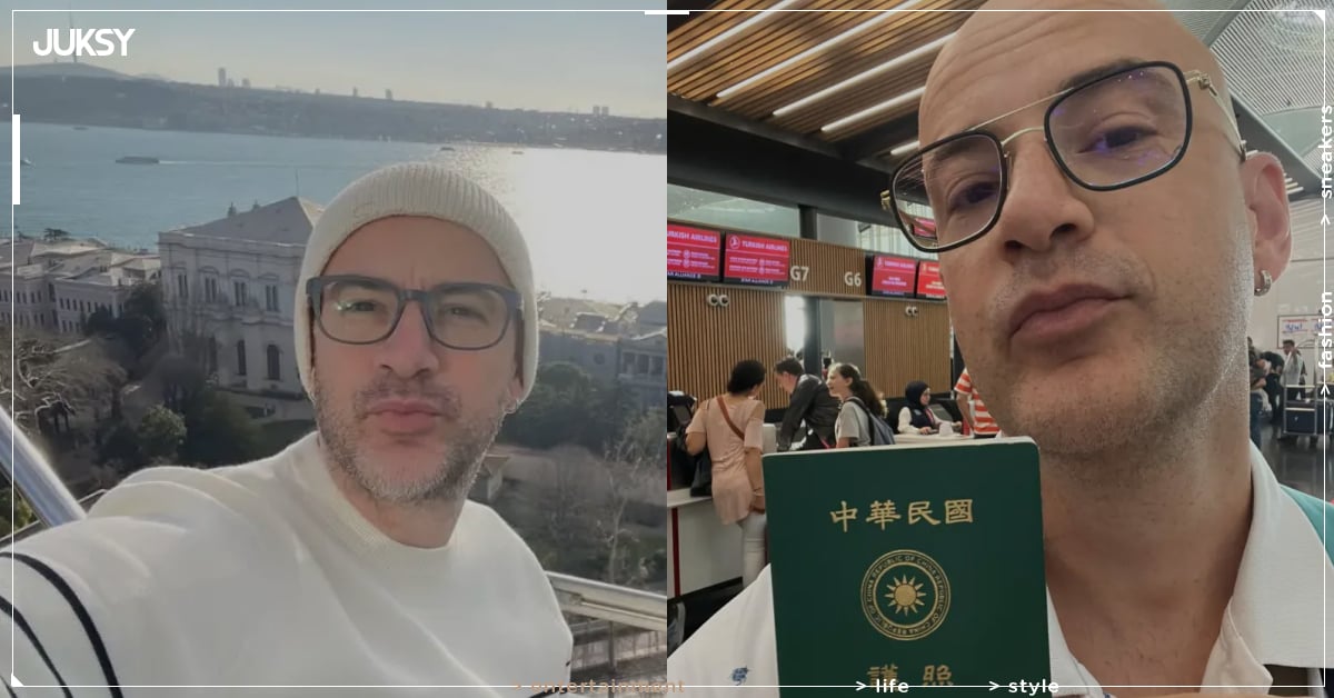 吳鳳帶團 14 萬被嫌貴!深夜火大反擊酸民:「丟台灣人的臉! 」