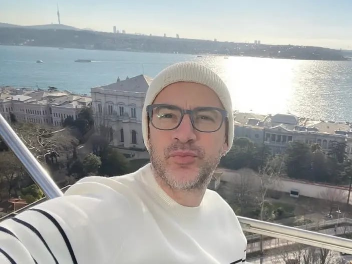 吳鳳帶團 14 萬被嫌貴！深夜火大反擊酸民：「丟台灣人的臉！ 」