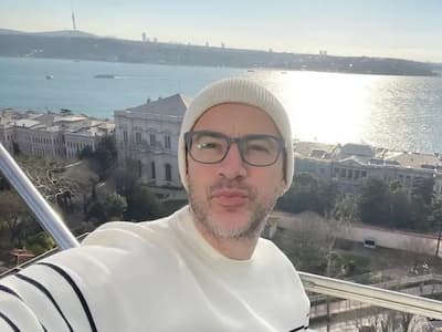 吳鳳帶團 14 萬被嫌貴！深夜火大反擊酸民：「丟台灣人的臉！ 」