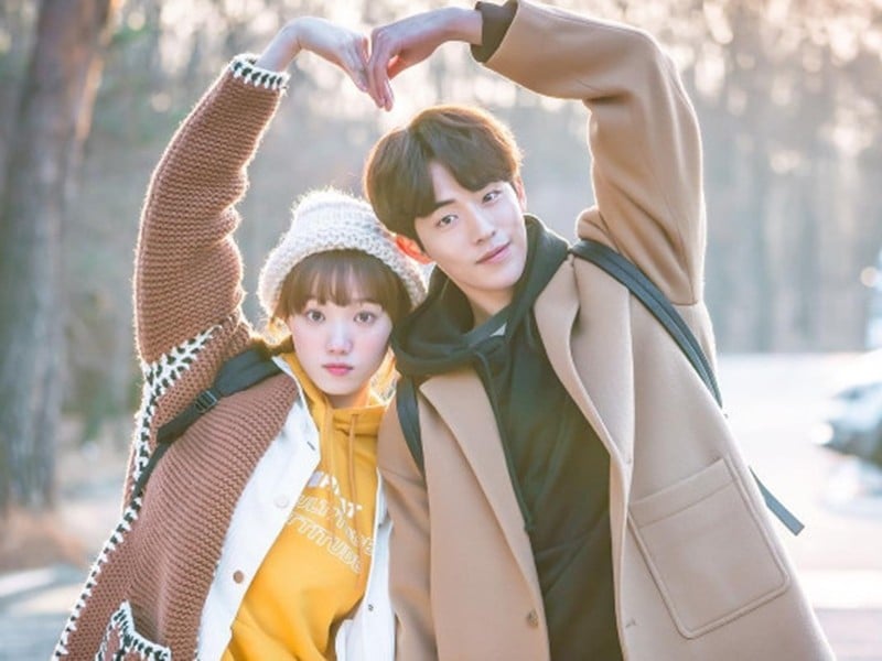 《在你燦爛的季節》李聖經身高 174 公分、認愛南柱赫、為戲增肥 10 公斤、戲劇作品⋯10 件事快認識！