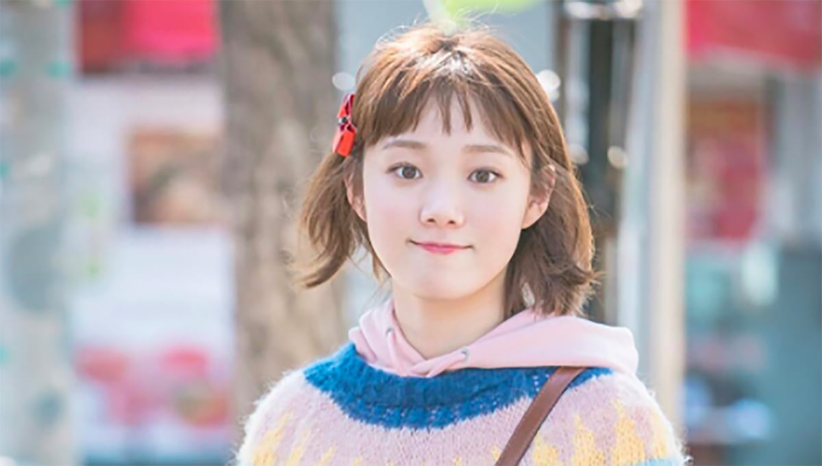 《在你燦爛的季節》李聖經身高 174 公分、認愛南柱赫、為戲增肥 10 公斤、戲劇作品⋯10 件事快認識！