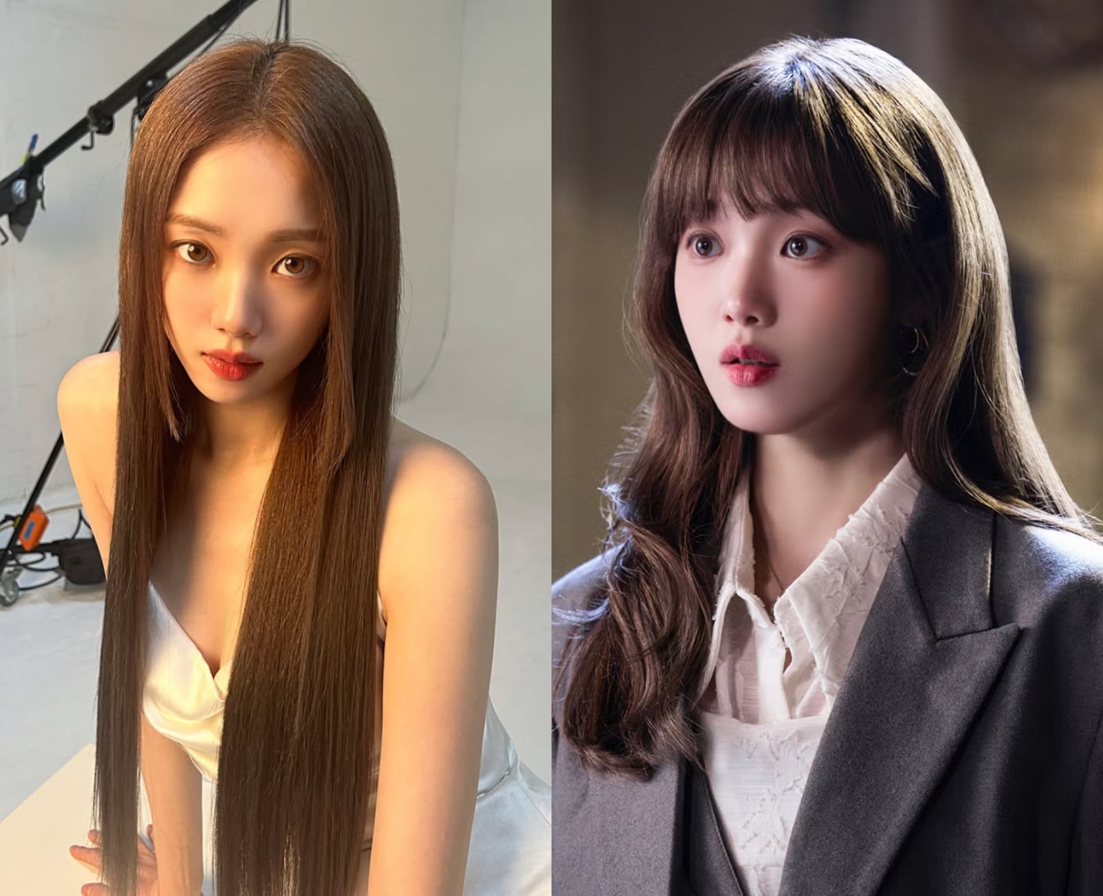 《在你燦爛的季節》李聖經身高 174 公分、認愛南柱赫、為戲增肥 10 公斤、戲劇作品⋯10 件事快認識！