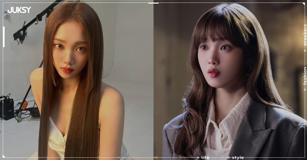 《在你燦爛的季節》李聖經身高 174 公分、認愛南柱赫、為戲增肥 10 公斤、戲劇作品⋯10 件事快認識！