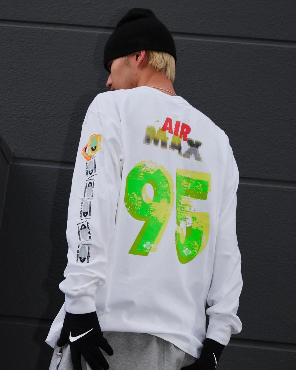 Nike Air Max「Neon」2026 最新球鞋系列登場！限定服飾同步推出、螢光綠配色注入帥炸！