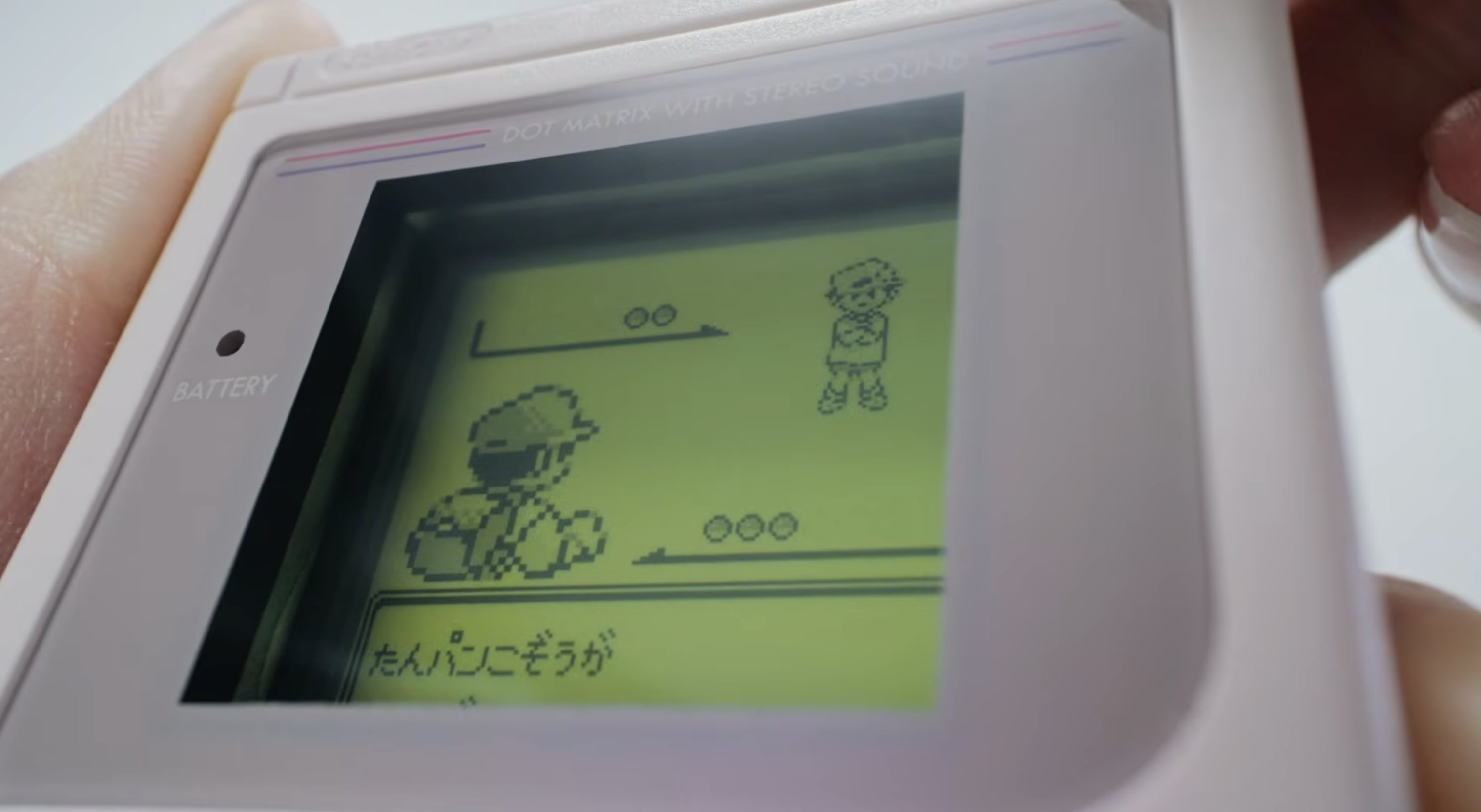 寶可夢 Game Boy 復刻音樂機即將開賣！45 張卡帶重現《寶可夢 紅／綠》30 年經典旋律