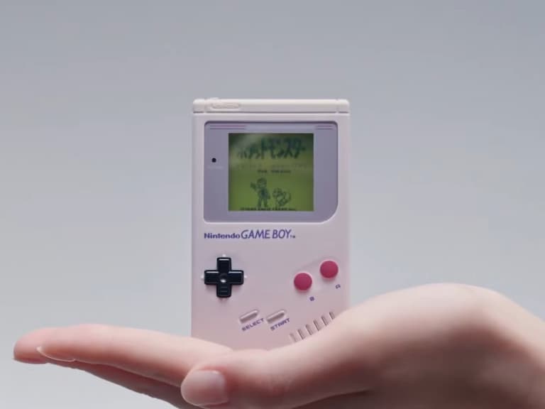 寶可夢 Game Boy 復刻音樂機即將開賣!45 張卡帶重現《寶可夢 紅/綠》30 年經典旋律