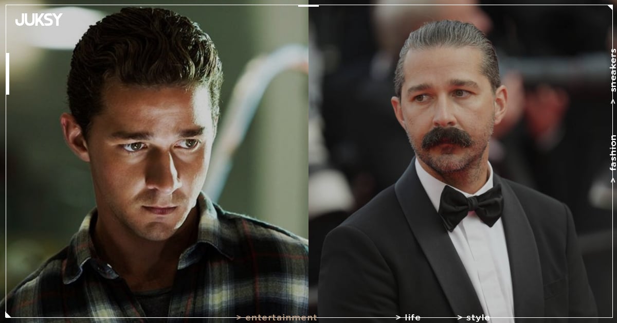 《變形金剛》西亞李畢福 Shia LaBeouf 近況曝光！酒吧毆打又失言二度被捕！