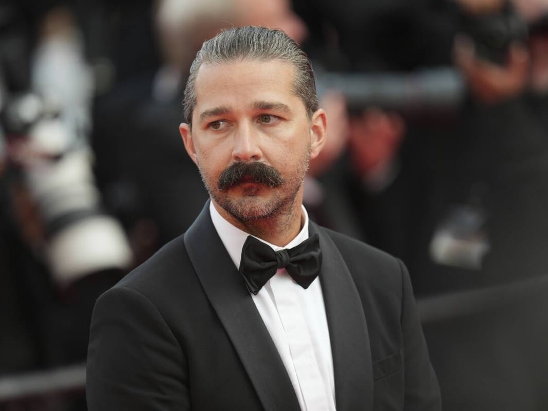 《變形金剛》西亞李畢福 Shia LaBeouf 近況曝光！酒吧毆打又失言二度被捕！