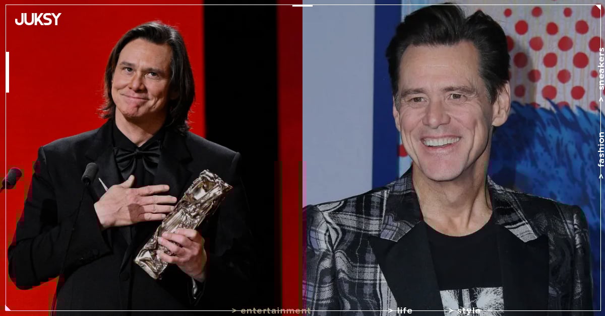 金凱瑞 Jim Carrey 消失還活著嗎近況爭議持續！眼球變色、左撇子變右撇子⋯5 大可疑線索全解析！