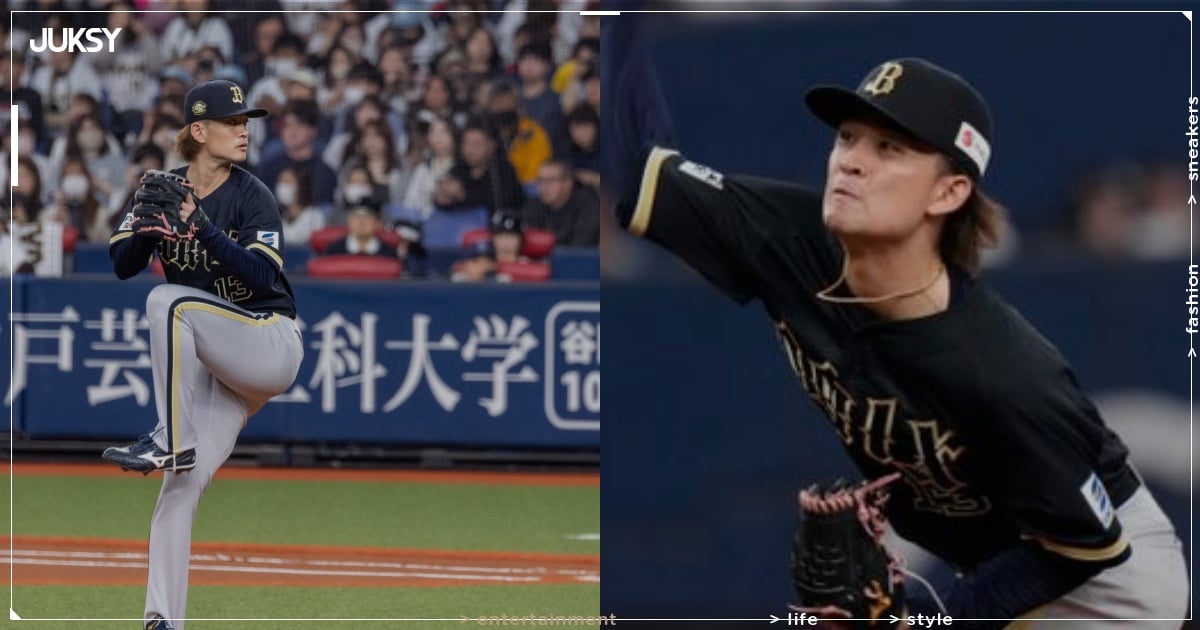 歐力士「寺西成騎」火球連發壓制大谷翔平！23 歲右投封鎖日本夢幻打線爆紅！