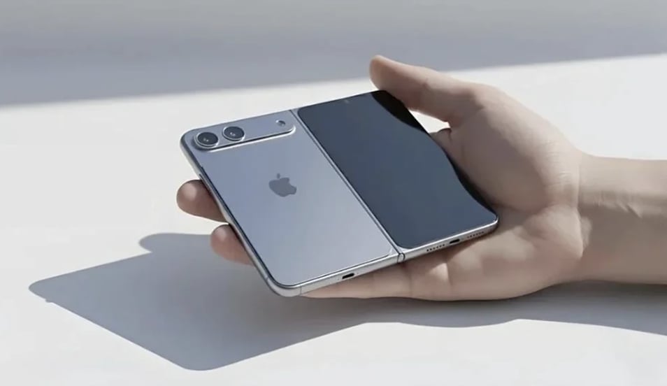 iPhone 18 Pro 記憶體成本暴漲 2 倍！256GB 有望守住、大容量難逃漲價！