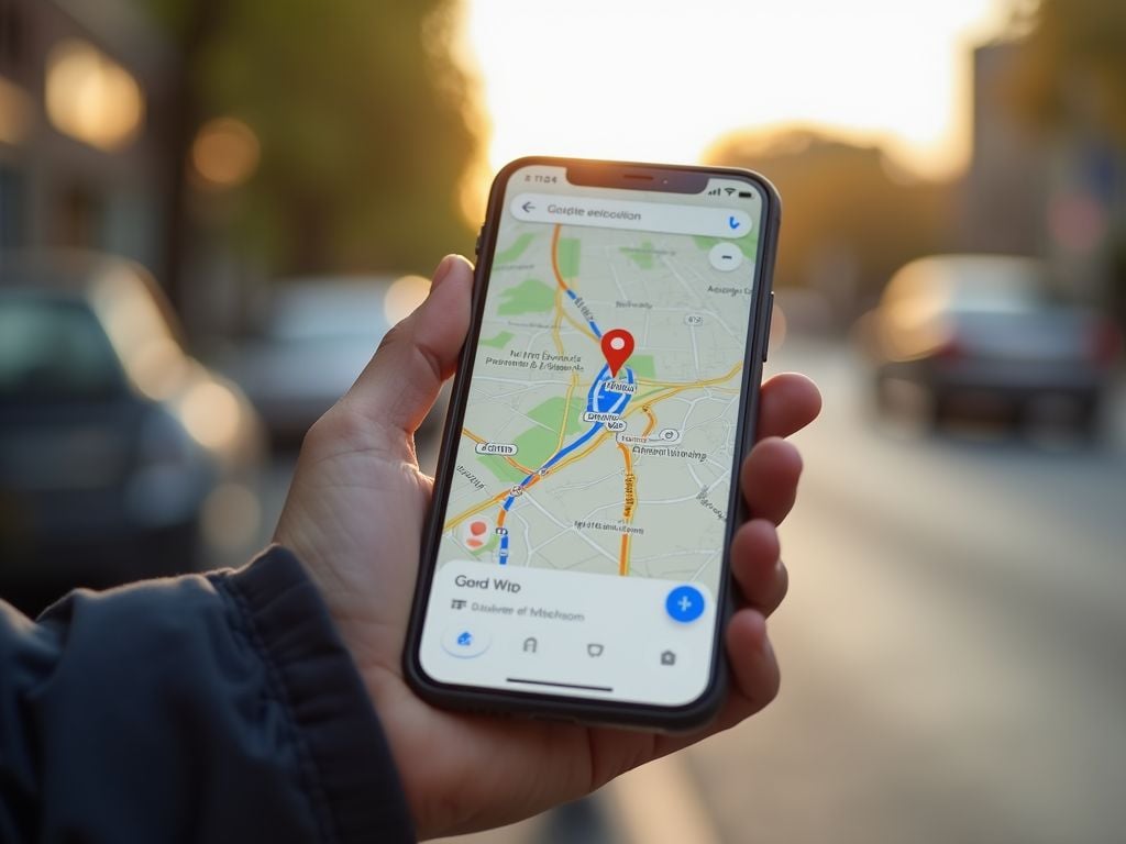 南韓 Google Map 導航解禁！近 20 年禁令鬆綁網歡呼！