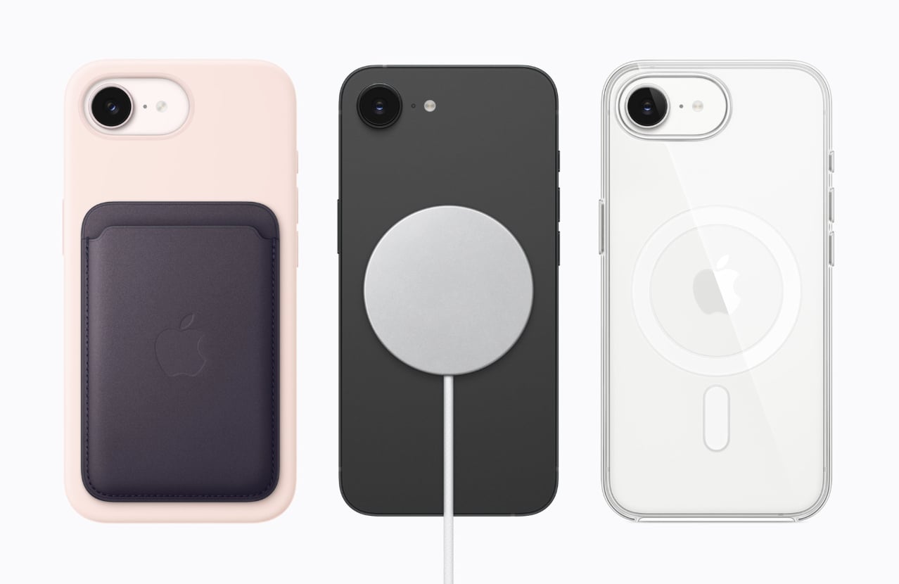 iPhone 17e 與 iPad Air M4 台灣開賣！60Hz 螢幕再現網友砲轟！