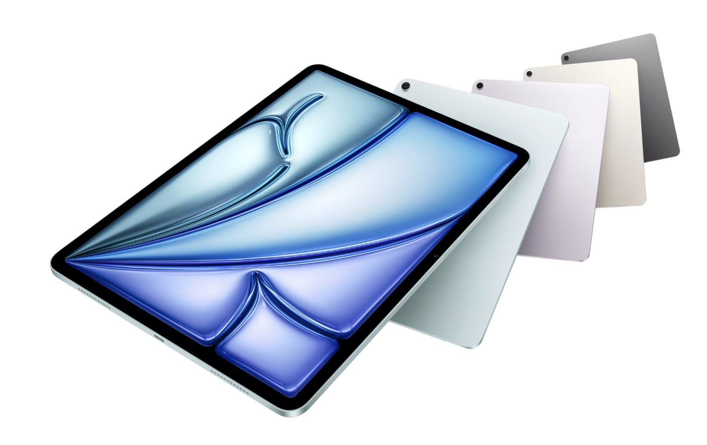 iPhone 17e 與 iPad Air M4 台灣開賣！60Hz 螢幕再現網友砲轟！