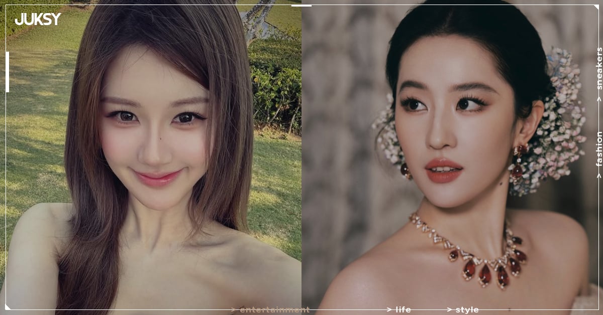 趙露思近況曝光!傳擠掉劉亦菲,和劉宇寧合作演出《宴三合》!