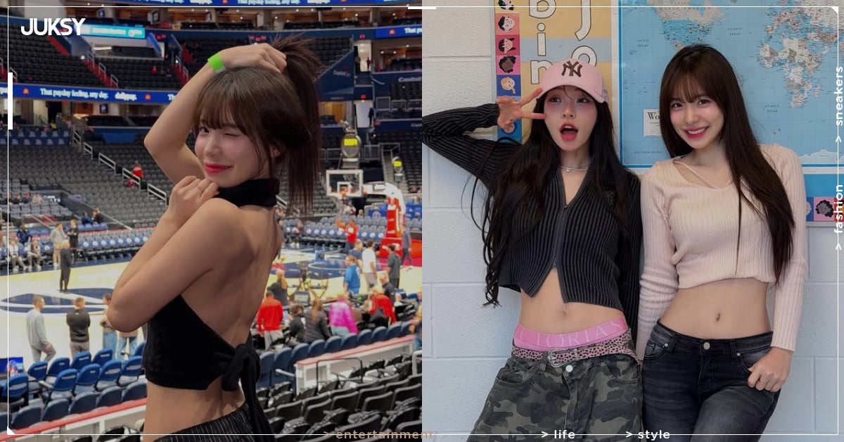 李多慧無緣 WBC 經典賽!IG 曬台灣國旗,合體林襄熱舞引網讚:「最頂組合!」