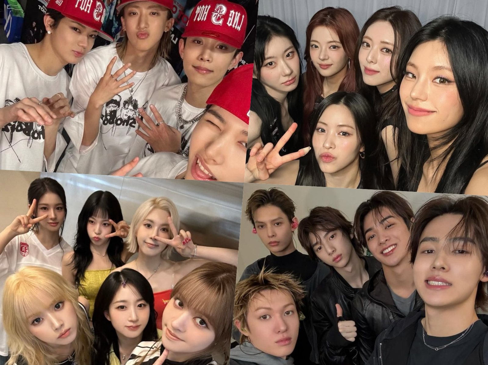 周子瑜宣布擔任 2026 AAA 主持人！CORTIS、ITZY、RESCENE⋯演員歌手完整陣容、售票資訊一次看（持續更新）