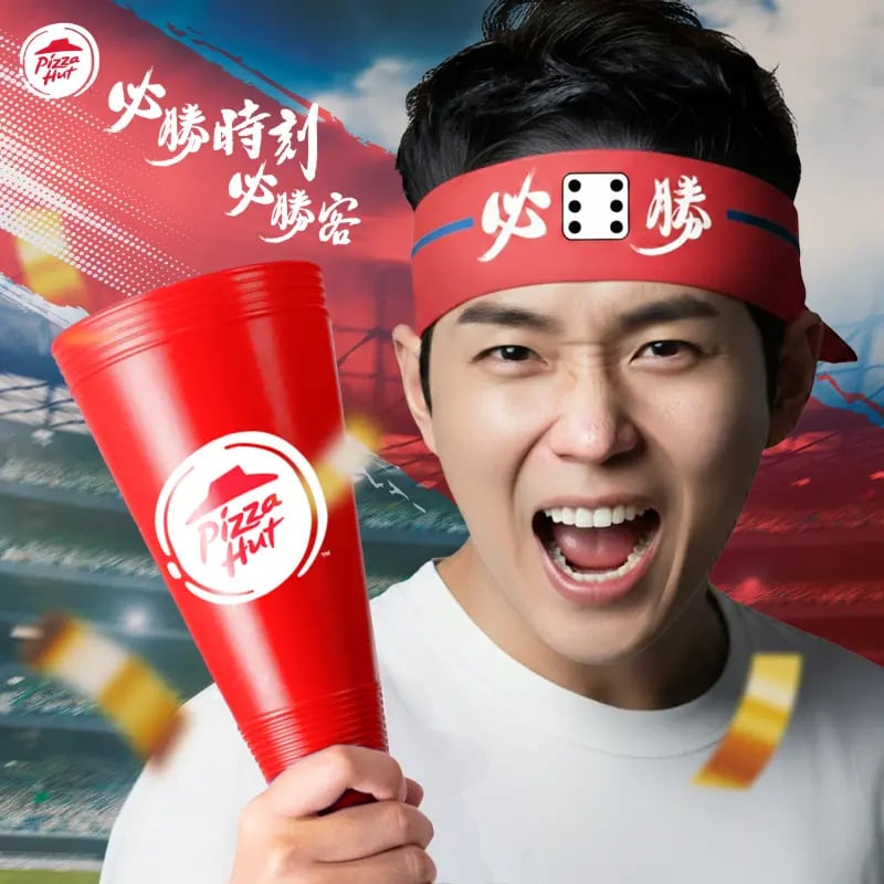 2026 WBC經典賽應援周邊懶人包:必勝客出宮帽、麥當勞鑰匙圈只要89元⋯一次看!