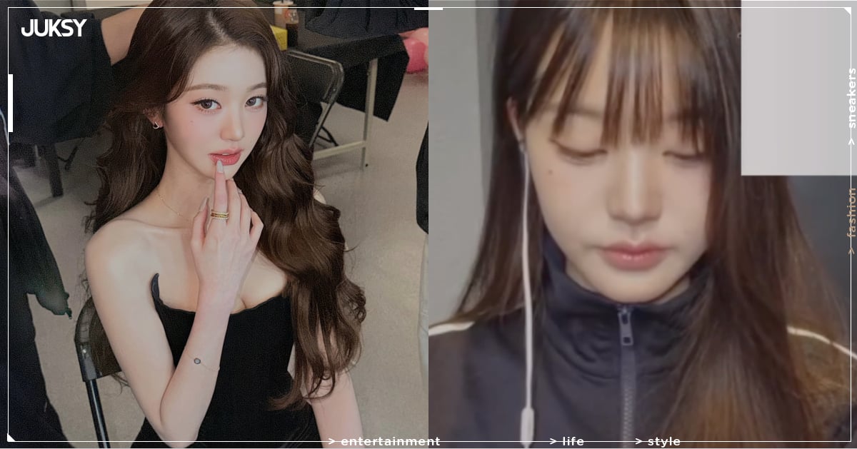 IVE 張員瑛粉絲線上簽售互動惹議！引網怒批：「基本尊重呢？」