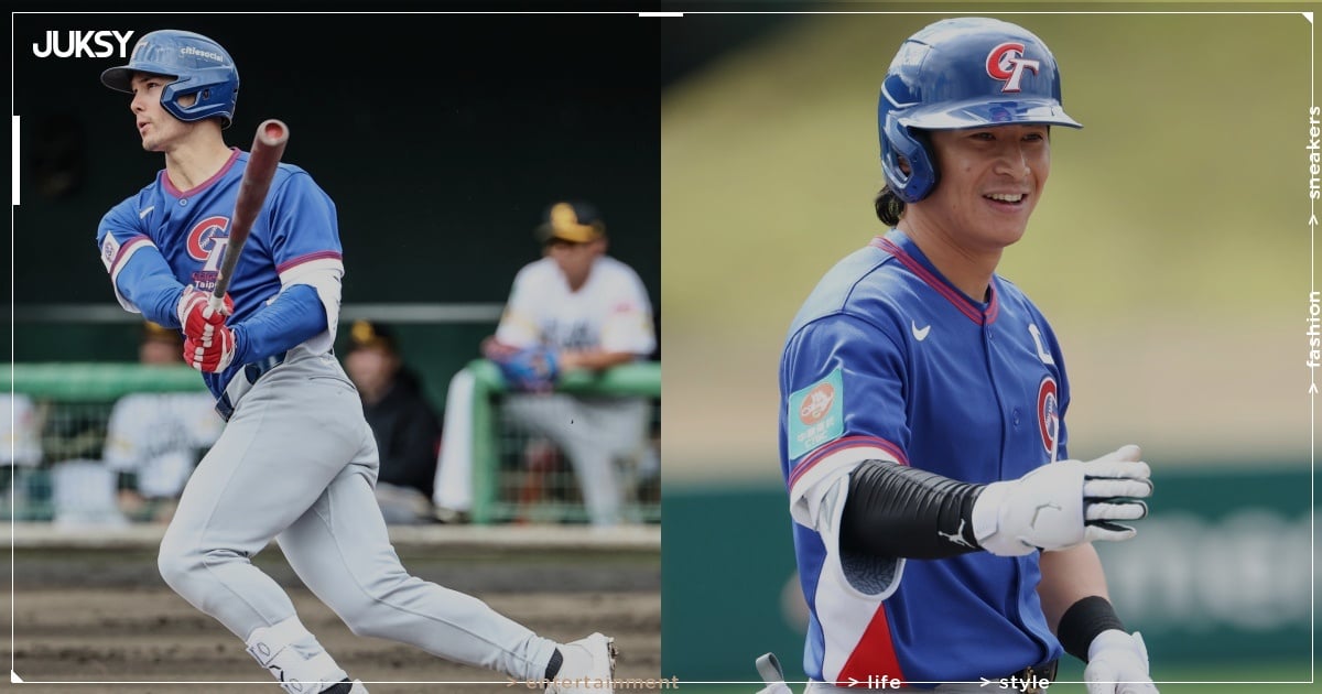 WBC/中華隊熱身賽 5:1 大勝軟銀二軍!費爾柴德、林安可皆雙安狀態火燙!