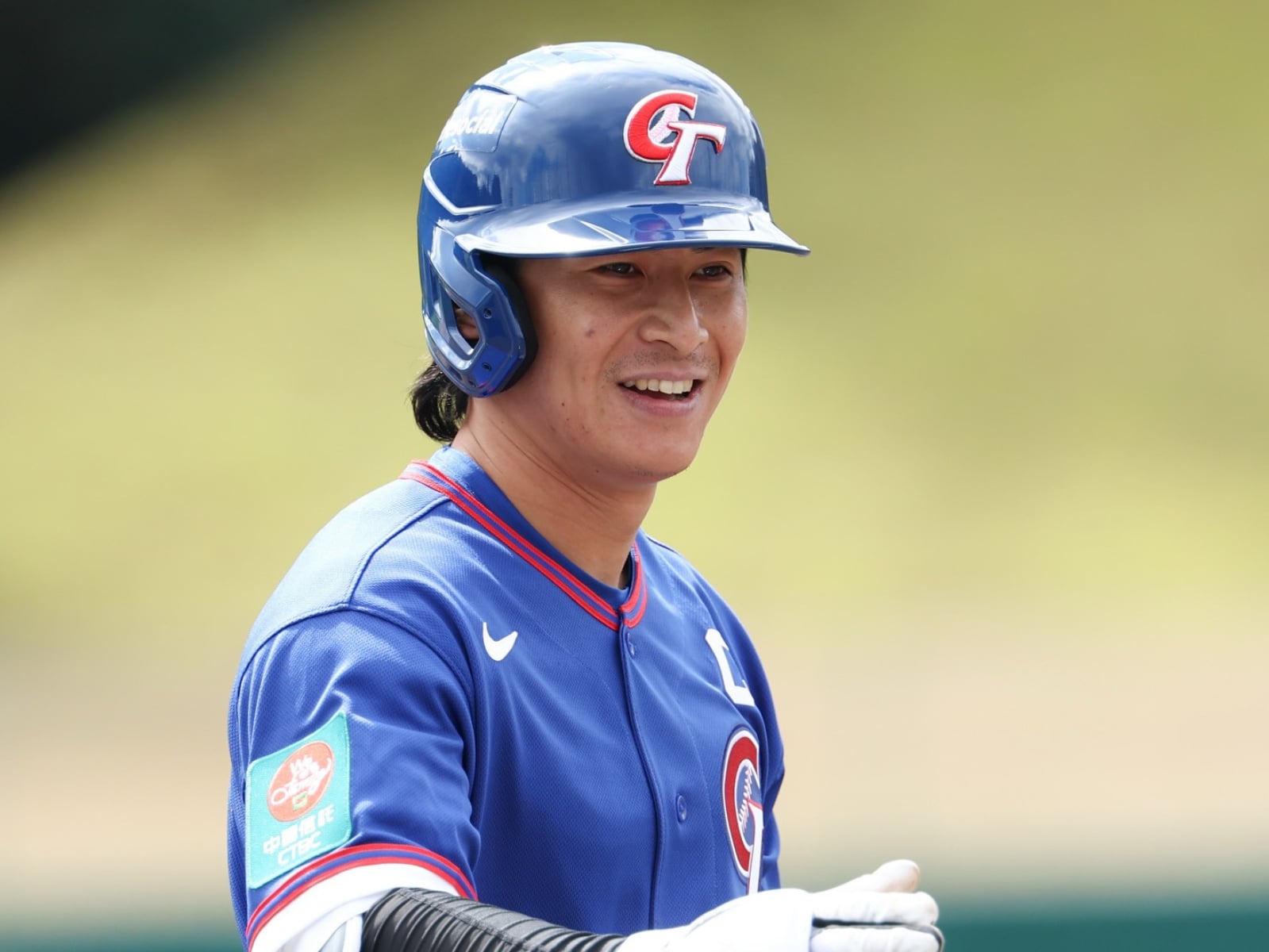 WBC／中華隊熱身賽 5：1 大勝軟銀二軍！費爾柴德、林安可皆雙安狀態火燙！