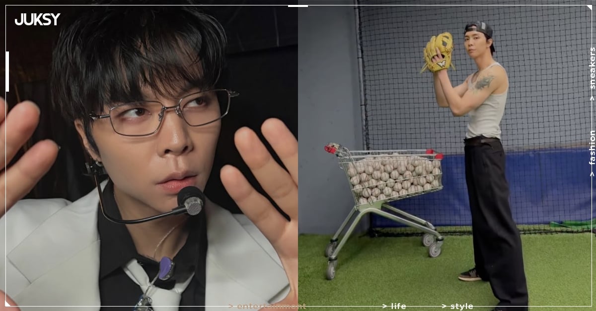 2026 年世界棒球經典賽 WBC台韓大戰開球嘉賓曝光!NCT 強尼 Johnny Suh 登場,球迷反應引熱議!