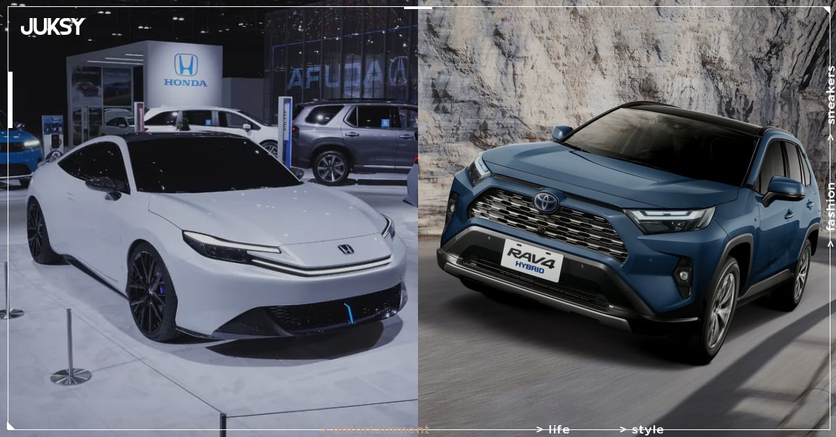 2025 最省油汽車排行出爐!Hyundai、Kia 進前三,冠軍是他!