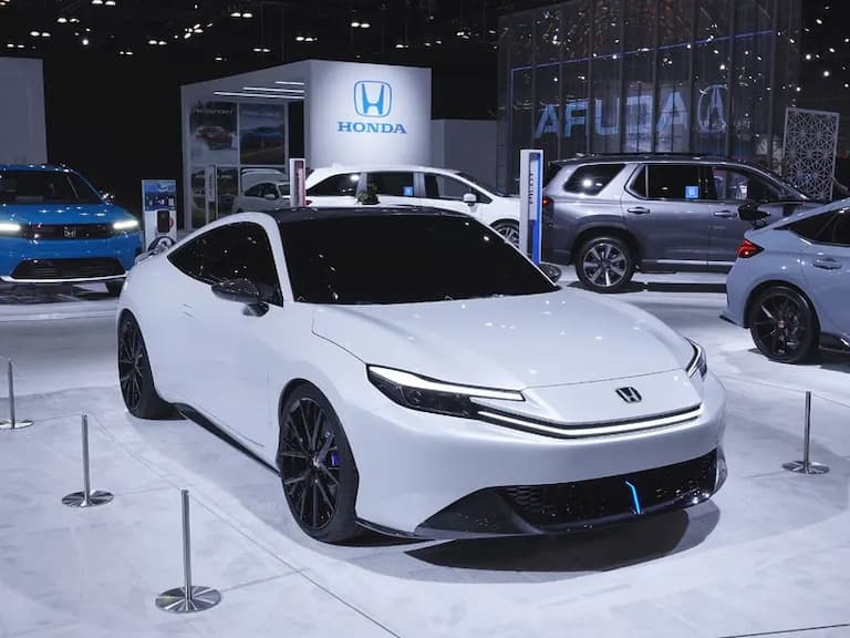 2025 最省油汽車排行出爐！Hyundai、Kia 進前三，冠軍是他！
