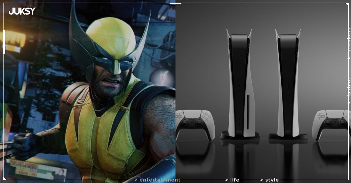 Sony 索尼 PS5 獨佔遊戲恐全面取消 PC 版！《漫威金剛狼》確定不登陸電腦！