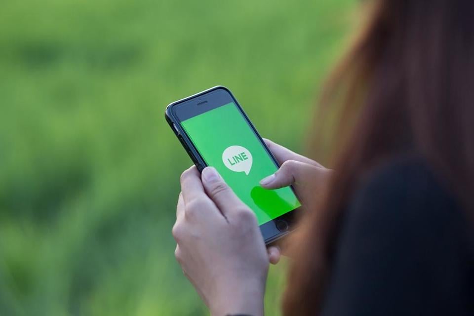 LINE 收回訊息可以破解！iphone 隱藏操作秒讀內容！