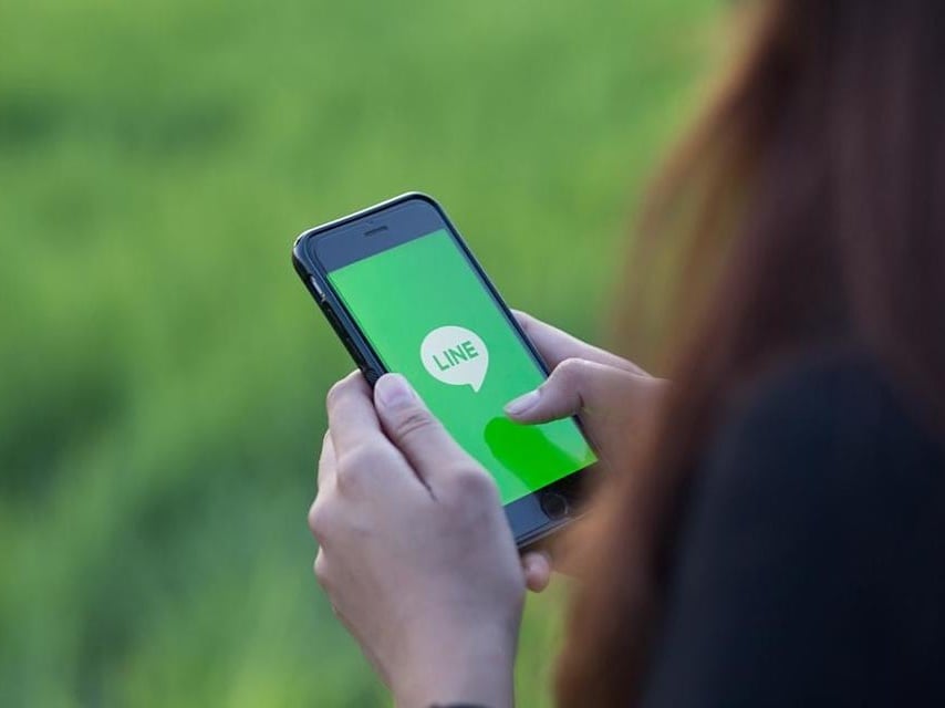 LINE 收回訊息可以破解！iphone 隱藏操作秒讀內容！