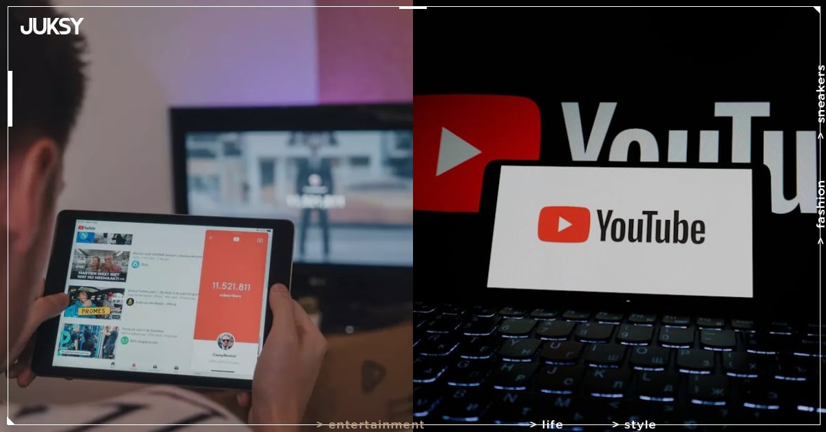 YouTube 陌生帳號現身電視？Google 官方揭密 3 步驟一次清除！