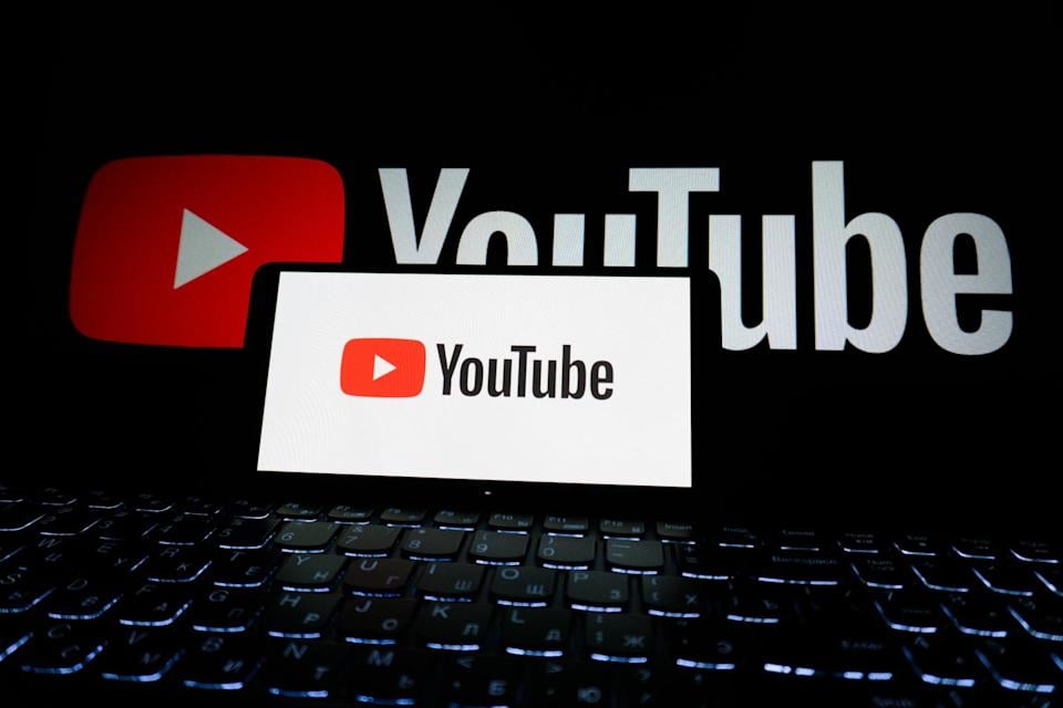 YouTube 陌生帳號現身電視？Google 官方揭密 3 步驟一次清除！
