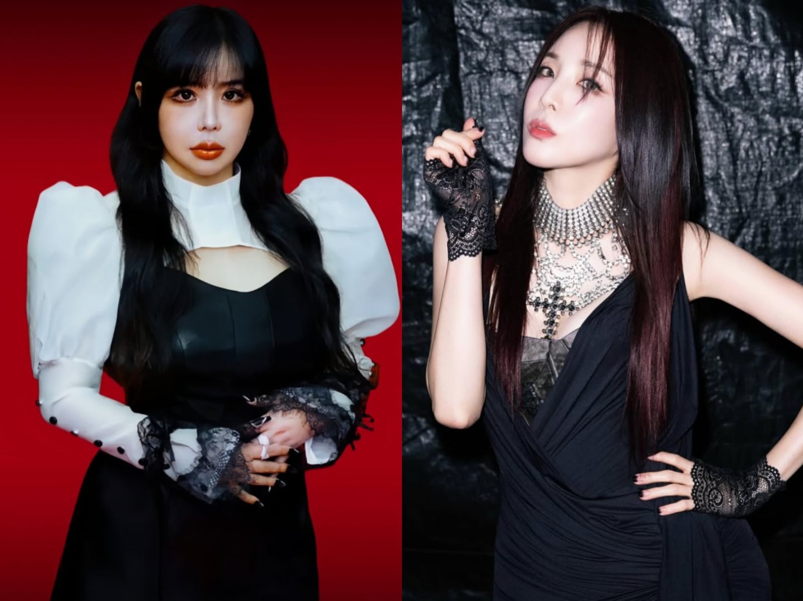 2NE1 朴春親筆信爆料 Dara 涉毒！點名 YG、CL 等人偽造藥物使用真相！