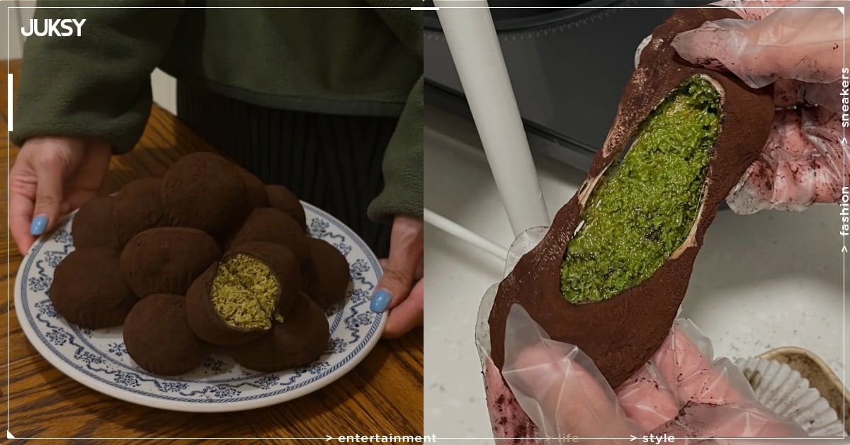 杜拜巧克力 Q 餅台灣 5 家專賣店推薦總整理！張員瑛、安成宰都淪陷的美味妳吃過了嗎！